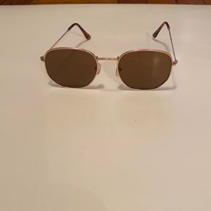 Geometric Sunglasses